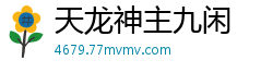 天龙神主九闲